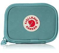 Fjällräven Unisex Kånken Card Geldbörse, Frost Green, One Size