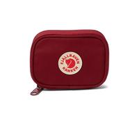 Fjällräven Kanken Brieftasche One Size Ox Red