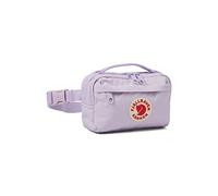 Fjällräven Unisex Kånken Hip Pack Handtasche, Pastel Lavender, Einheitsgröße EU
