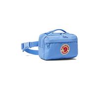 Fjällräven Unisex Kånken Hip Pack Stofftasche, Ultramarin (Blau), Einheitsgröße EU