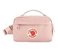 Fjällräven Kånken Hüfttasche 2L pastellrosa