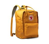 Fjällräven Unisex Kånken Laptop 13" Rucksack, Ochre, One Size