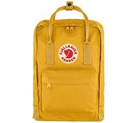 Fjällräven Unisex Kånken Laptop 13" Rucksack, Ochre, One Size