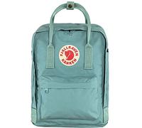 Fjällräven Unisex Kånken Laptop 13" Rucksack, Sky Blue, One Size
