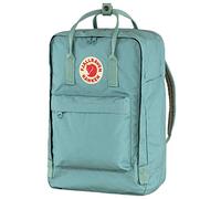 Fjällräven Unisex Kånken Laptop 17" Rucksack, Sky Blue, One Size