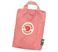 Fjällräven Unisex Kånken Mini Regenschutz, Pink, One Size