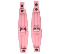 Fjällräven - Kånken Mini Shoulder Pads, Gr. One Size, rosa (Pink)