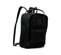 Fjällräven Unisex Kånken No. 2 Black Laptop 15 Rucksack, Black, One Size