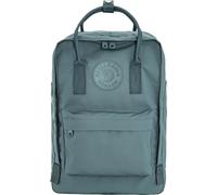 Fjällräven Unisex Kånken No. 2 Laptop 15 18L Rucksack, Nimbus Blue