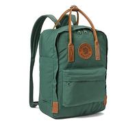 Fjällräven Kånken no. 2 Laptop 18L Rucksack grün