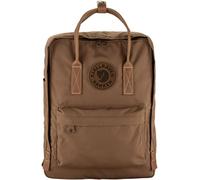 Fjällräven Rucksack Freizeitrucksack Kånken No. 2 16L Hazel Brown hellbraun