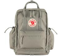 Fjällräven Unisex Kånken Outlong Rucksäck, Fog, One Size