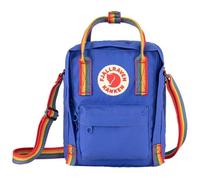 Fjällräven Kanken Rainbow Sling Umhängeriemen 15 cm cobalt blue (F23623-571) lila
