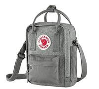 Fjällräven Unisex Kanken Re-wool Schultertasche (1er Pack)