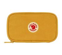 Fjällräven Kånken Travel Wallet ochre (160)