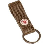 Fjällräven Unisex Kånken Schlüsselanhänger, Dark Oak, One Size