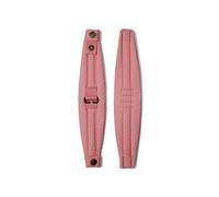 Fjällräven Schulterauflagen Kånken Pink One Size Unisex