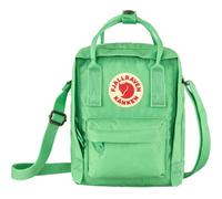 Fjällräven Unisex Kånken Sling Gym Bag, Apple Mint, Einheitsgröße EU