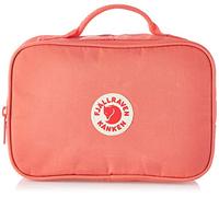 Fjällräven Unisex Kånken Toiletry Bag Kulturbeutel, Peach Pink, 16 x 23.5 x 10 cm