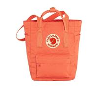 Fjällräven Unisex Kånken Totepack Mini Sports backpack, Korall (Orange), Einheitsgröße