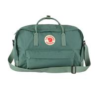 Fjällräven Kanken Weekender in Frost Green (30 Liter), Weekender