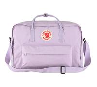 Fjallraven Kanken Weekender pastel lavender