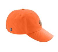 Fjällräven Unisex Kappe Safety Safety Orange L/XL