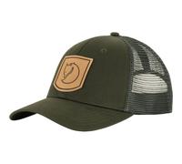 Fjällräven - Värmland Cap - Cap, Gr. S-M, oliv (DeepForest)