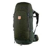 Fjällräven Unisex Keb 52 Rucksack, Olive/Deep Forest, One Size