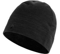 Fjallraven - Keb Fleece Hat Mütze - Black S/M