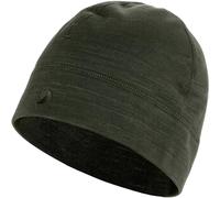 Fjallraven - Keb Fleece Hat Mütze - Deep Forest S/M