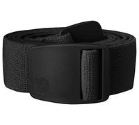 FjällRäven Keb Trekking Belt Gürtel Black Farbgruppe schwarz schwarz