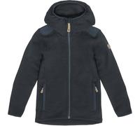 Fjällräven Unisex Kinder Keb Fleece Hoodie Sweatshirt (1er Pack)
