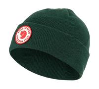 Fjällräven Unisex Kinder Kids 1960 Logo Hat, Deep Patina, Einheitsgröße EU