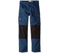 Fjällräven Unisex Kinder vidda Hose, Uncle Blue, 8 Jahre EU