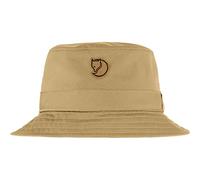 Fjällräven Unisex Kiruna Hut, Dune Beige, XL
