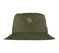 Fjällräven - Kiruna Hat - X, Gr. L, oliv (LaurelGreen)
