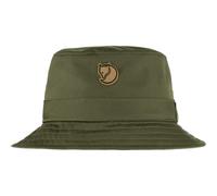 Fjällräven Unisex Kiruna Hut, Laurel Green, M