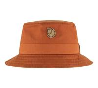 Fjällräven Unisex Kiruna Hut, Terracotta Brown, L