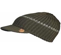 Fjällräven Unisex Lappland Balaclava Cap, Dark Olive, Einheitsgröße EU