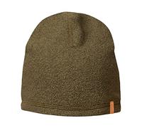 FjällRäven Lappland Fleece Hat Fleecemütze Dark Olive Farbgruppe olive olive Damen 100% Polyester | Enthält nichttextile Teile tierischen Ursprungs