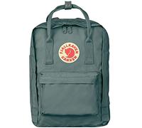 Fjällräven Unisex Laptoprucksack Kånken,13 Zoll, graphite, 35 x 23 x 16 cm, 13 Liter, 27171-031