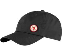 Fjällräven Logo Kappe S-M Dark Grey