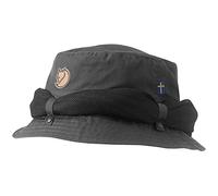 Fjällräven Unisex Marlin Mosquito Hut, Dark Grey, XL