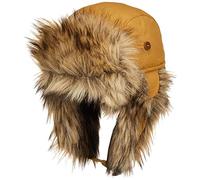 Fjällräven Unisex Nordic Heater Hut, Buckwheat Brown, S