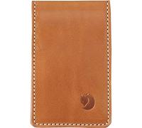 Fjaellraeven Brieftasche Övik Card Holder Large (Einheitsgröße | Braun)
