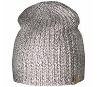 Fjällräven Unisex Övik Melange Beanie, Ecru, Einheitsgröße EU