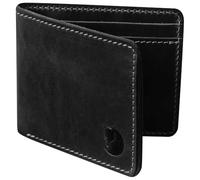 Fjällräven Övik Wallet Black