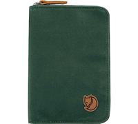 Fjällräven Unisex Passport Geldbörse, Deep Patina, One Size