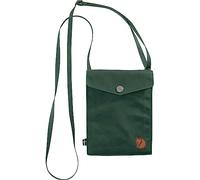 Fjällräven - Pocket - Umhängetasche, Gr. One Size, grün (DeepPatina)